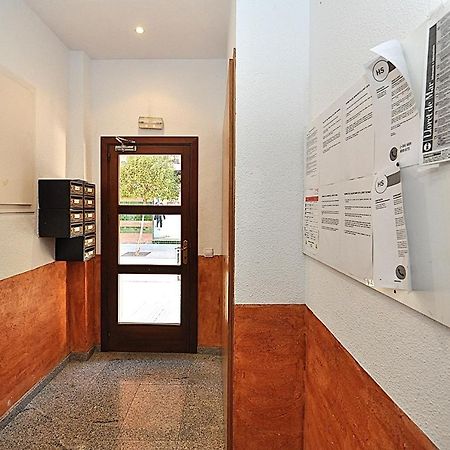 Apartamentos Ar Easy Oliva Lloret de Mar Exteriör bild