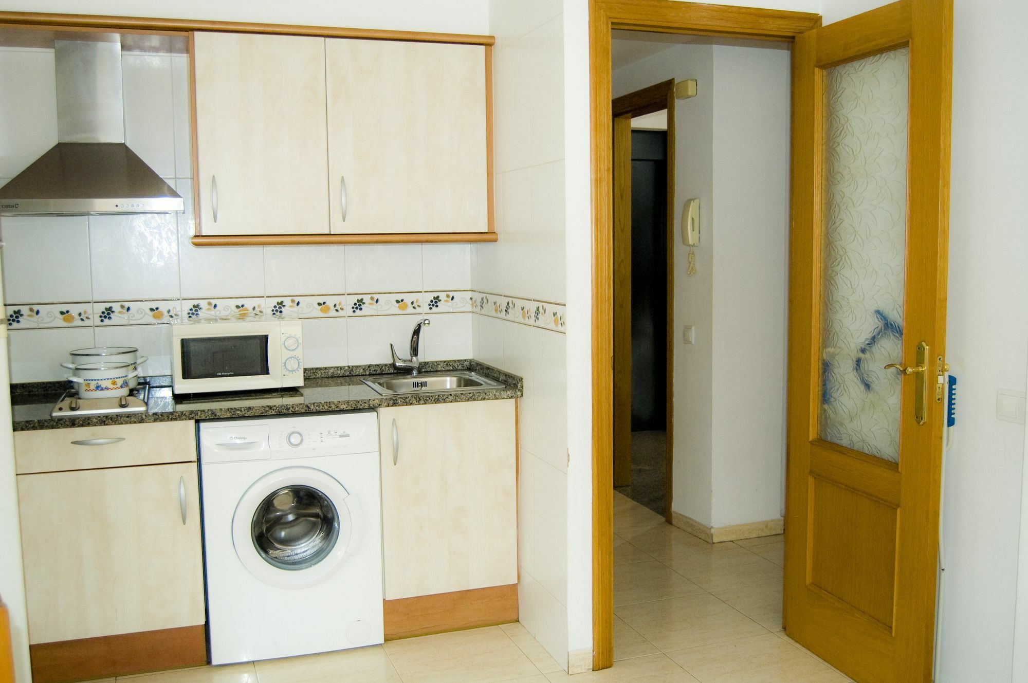 Apartamentos Ar Easy Oliva Lloret de Mar Exteriör bild