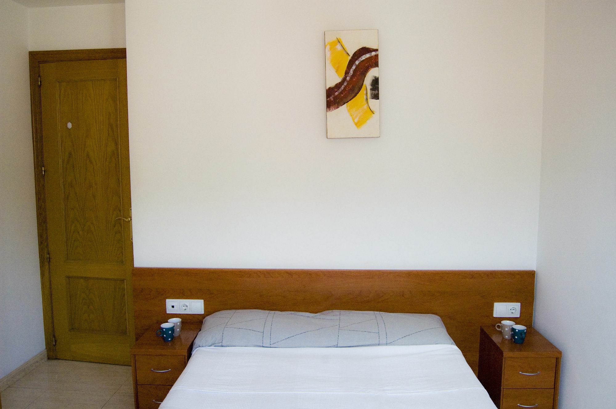 Apartamentos Ar Easy Oliva Lloret de Mar Exteriör bild