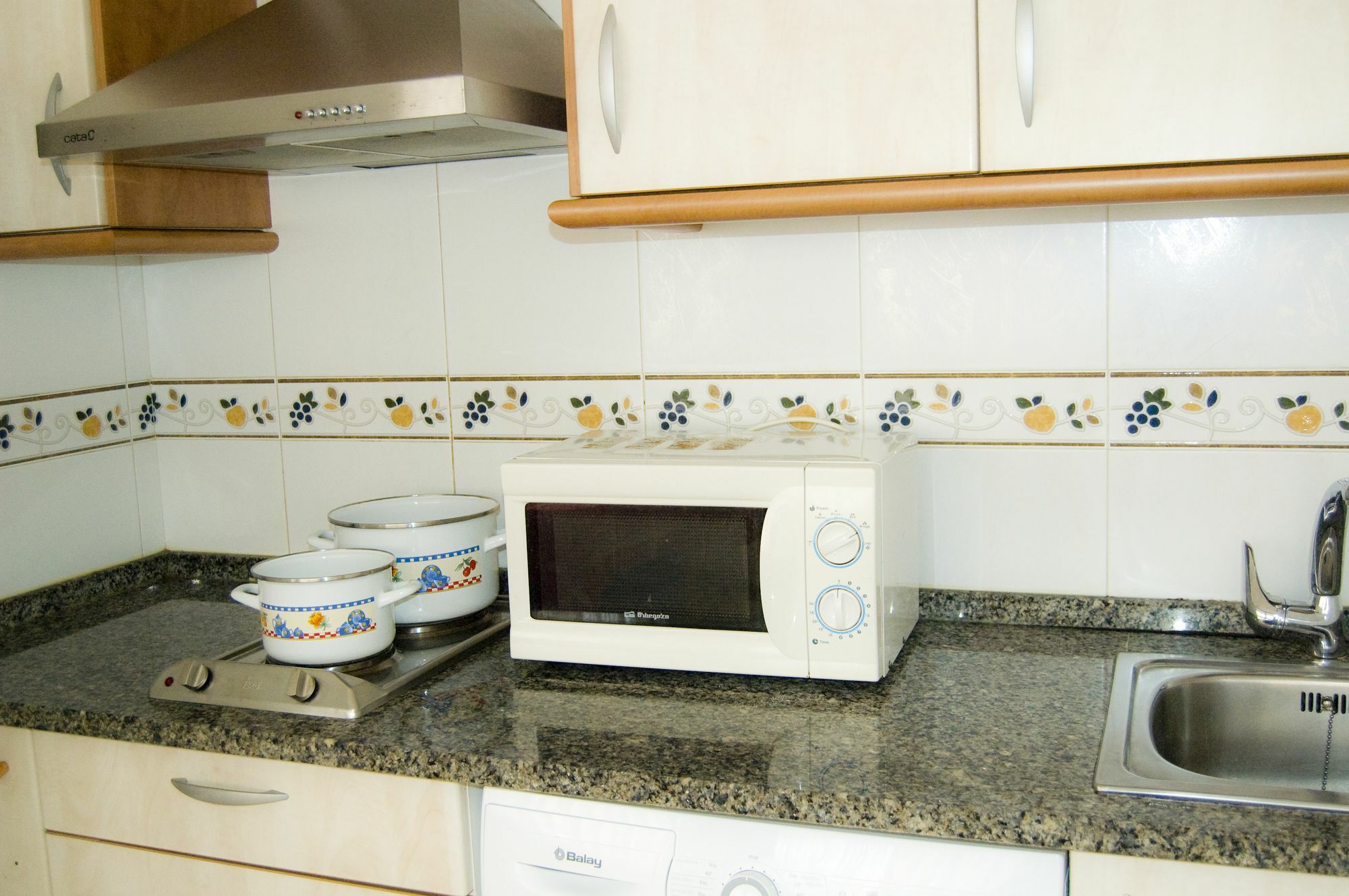Apartamentos Ar Easy Oliva Lloret de Mar Exteriör bild