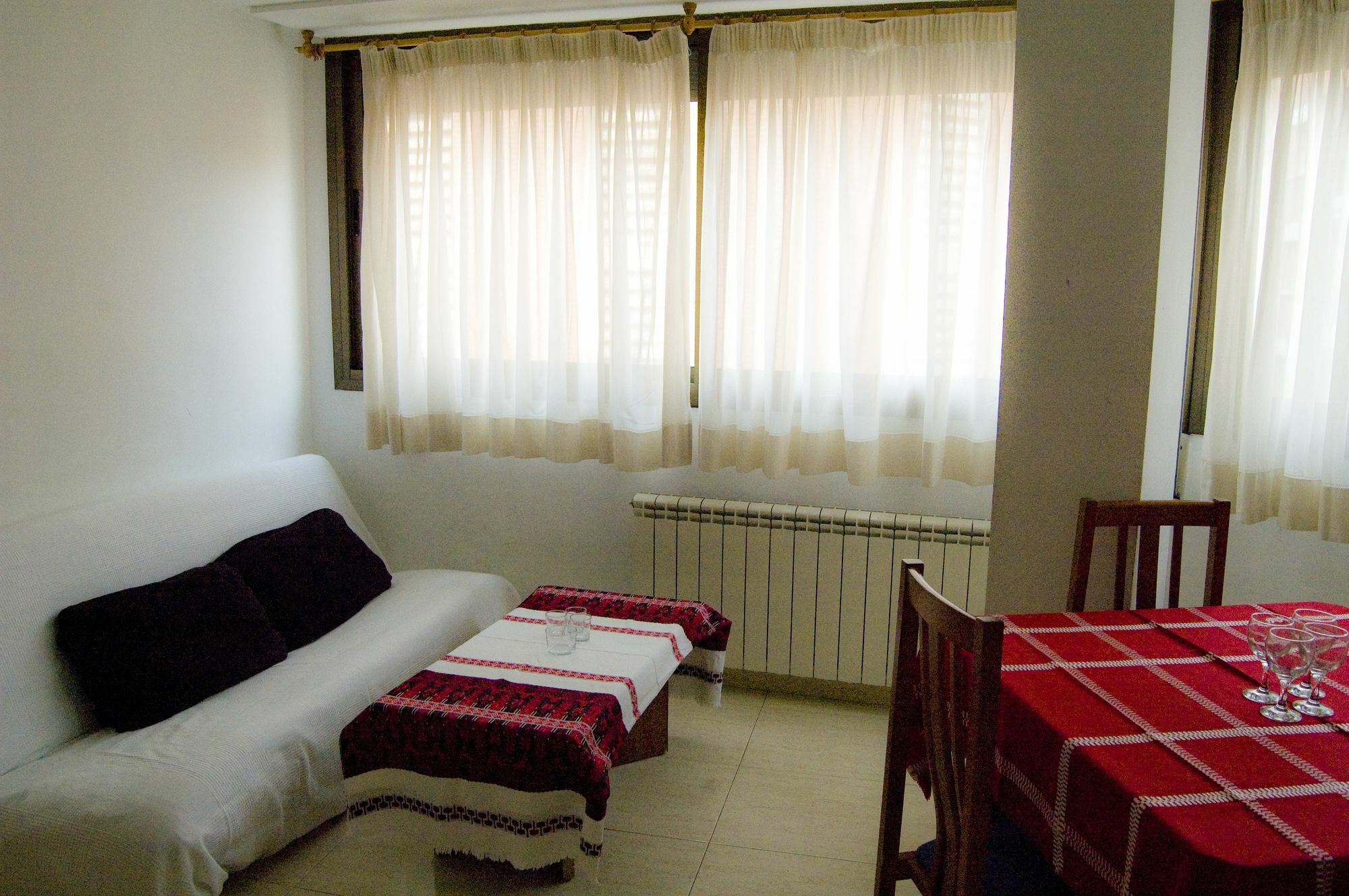 Apartamentos Ar Easy Oliva Lloret de Mar Exteriör bild