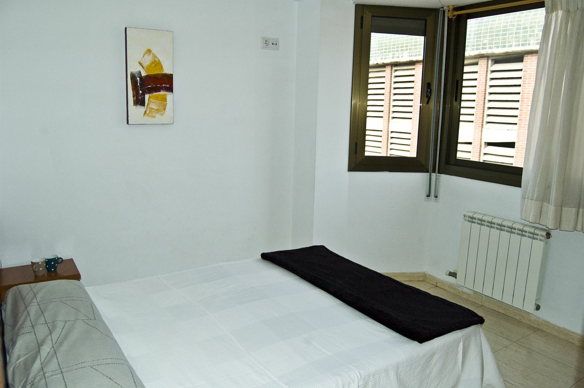 Apartamentos Ar Easy Oliva Lloret de Mar Exteriör bild